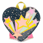 BILLIEBLUSH BACKPACK SMALL ΚΑΡΔΟΥΛΑ