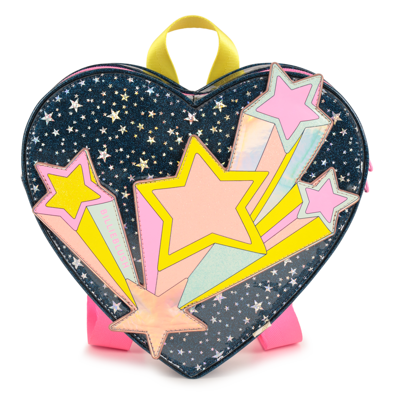 U21529_85T_001 BILLIEBLUSH BACKPACK SMALL ΚΑΡΔΟΥΛΑ - Image 1