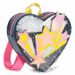 BILLIEBLUSH BACKPACK SMALL ΚΑΡΔΟΥΛΑ - Image 2