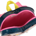 BILLIEBLUSH BACKPACK SMALL ΚΑΡΔΟΥΛΑ - Image 4