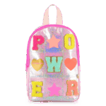 BILLIEBLUSH BACKPACK SMALL ΤΣΑΝΤΑ ΠΑΛΤΗΣ