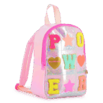 BILLIEBLUSH BACKPACK SMALL ΤΣΑΝΤΑ ΠΑΛΤΗΣ - Image 2