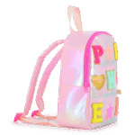 BILLIEBLUSH BACKPACK SMALL ΤΣΑΝΤΑ ΠΑΛΤΗΣ - Image 3