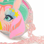 BILLIEBLUSH HANDBAG ΤΣΑΝΤΑ - Image 4