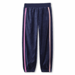 BILLIEBLUSH VELVET JOOGING ΠΑΝΤΕΛΟΝΙ ΦΟΡΜΑ