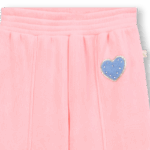 BILLIEBLUSH VELEVET ΠΑΝΤΕΛΟΝΙ ΦΟΡΜΑ - Image 3