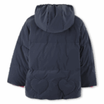 BILLIEBLUSH HOODES DOWN JACKET ΜΠΟΥΦΑΝ - Image 2