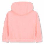 BILLIEBLUSH HOODED ΜΠΛΟΥΖΑ ΦΟΥΤΕΡ - Image 2