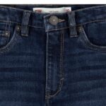 LEVI'S LVG 726 RISE FLARE JEAN ΠΑΝΤΕΛΟΝΙ - Image 3