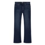 LEVI'S LVG 726 RISE FLARE JEAN ΠΑΝΤΕΛΟΝΙ