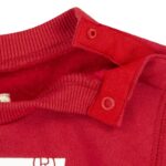 LEVI'S BABY ΜΠΛΟΥΖΑ ΦΟΥΤΕΡ - Image 3