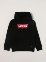 LEVI'S SCREENPRINT HOODIE ΜΠΛΟΥΖΑ ΦΟΥΤΕΡ