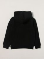 LEVI'S SCREENPRINT HOODIE ΜΠΛΟΥΖΑ ΦΟΥΤΕΡ - Image 2