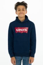 LEVI'S SCREENPRINT HOODIE ΜΠΛΟΥΖΑ ΦΟΥΤΕΡ - Image 4