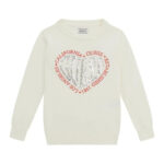 GUESS ΠΟΥΛΟΒΕΡ ΜΠΛΟΥΖΑ