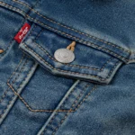 LEVI'S BABY SET 3PC - Image 5