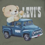 LEVI'S BABY SET 3PC - Image 3