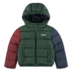 LEVI'S PUFFER JACKET ΜΠΟΥΦΑΝ