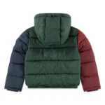 LEVI'S PUFFER JACKET ΜΠΟΥΦΑΝ - Image 2