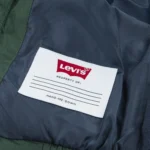 LEVI'S PUFFER JACKET ΜΠΟΥΦΑΝ - Image 4