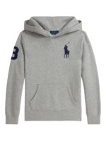 POLO RALPH LAUREN ΜΠΛΟΥΖΑ ΦΟΥΤΕΡ