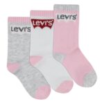 LEVI'S SOCKS 3PK - Image 2