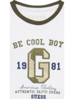 GUESS SET ΜΠΛΟΥΖΑ ΚΑΙ ΠΑΝΤΕΛΟΝΙ - Image 2