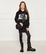 GUESS QUILTED MYANMAR ΤΣΑΝΤΑ - Image 8