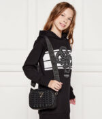 GUESS QUILTED MYANMAR ΤΣΑΝΤΑ - Image 2