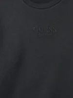 GUESS OVERSIZE ACTIVE ΜΠΛΟΥΖΑ ΦΟΥΤΕΡ - Image 3