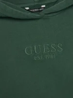 GUESS OVERSIZE ACTIVE ΜΠΛΟΥΖΑ ΦΟΥΤΕΡ - Image 3