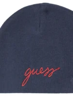 GUESS BABY SET ΦΟΡΜΑΚΙ ΜΠΛΕ - Image 7