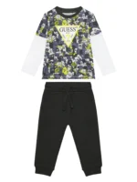 GUESS SET ACTIVE ΜΠΛΟΥΖΑ ΚΑΙ ΠΑΝΤΕΛΟΝΙ