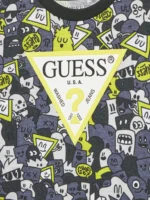 GUESS SET ACTIVE ΜΠΛΟΥΖΑ ΚΑΙ ΠΑΝΤΕΛΟΝΙ - Image 4