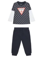 GUESS SET ACTIVE ΜΠΛΟΥΖΑ ΚΑΙ ΠΑΝΤΕΛΟΝΙ