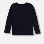 GUESS T-SHIRT ΜΠΛΟΥΖΑ ΜΑΚΡΥΜΑΝΙΚΟ - Image 2