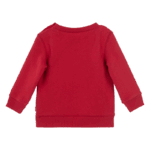 LEVI'S BABY ΜΠΛΟΥΖΑ ΦΟΥΤΕΡ - Image 2