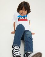 LEVI'S SLIM 511 FIT JEAN CLASSICS ΠΑΝΤΕΛΟΝΙ - Image 4