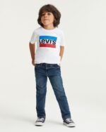 LEVI'S SLIM 511 FIT JEAN CLASSICS ΠΑΝΤΕΛΟΝΙ - Image 2