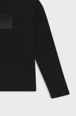 HUGO T-SHIRT ΜΠΛΟΥΖΑ ΜΑΚΡΥΜΑΝΙΚΟ - Image 3