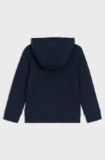 BOSS FLEECE HOODIE ΖΑΚΕΤΑ - Image 2