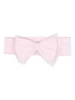 BILLIEBLUSH BABY SET ΦΟΡΜΑΚΙ ΦΟΡΕΜΑ ΜΕ ΚΟΔΕΛΑ - Image 5