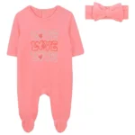 BILLIEBLUSH BABY LOVE ΦΟΡΜΑΚΙ ΜΕ ΚΟΡΔΕΛΑ