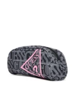 GUESS PENCIL CASE ΚΑΣΕΤΙΝΑ - Image 4