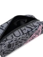GUESS PENCIL CASE ΚΑΣΕΤΙΝΑ - Image 5