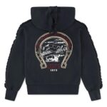 LEVI'S PULLOVER HOODIE RUFFL ΜΠΛΟΥΖΑ ΦΟΥΤΕΡ - Image 2