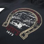 LEVI'S PULLOVER HOODIE RUFFL ΜΠΛΟΥΖΑ ΦΟΥΤΕΡ - Image 3