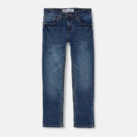 LEVI'S SLIM 511 FIT JEAN CLASSICS ΠΑΝΤΕΛΟΝΙ