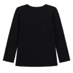 GUESS T-SHIRT ΜΠΛΟΥΖΑ ΜΑΚΡΥΜΑΝΙΚΟ - Image 2