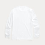 POLO RALPH LAUREN T-SHIRT ΜΠΛΟΥΖΑ ΜΑΚΡΥΜΑΝΙΚΟ - Image 2